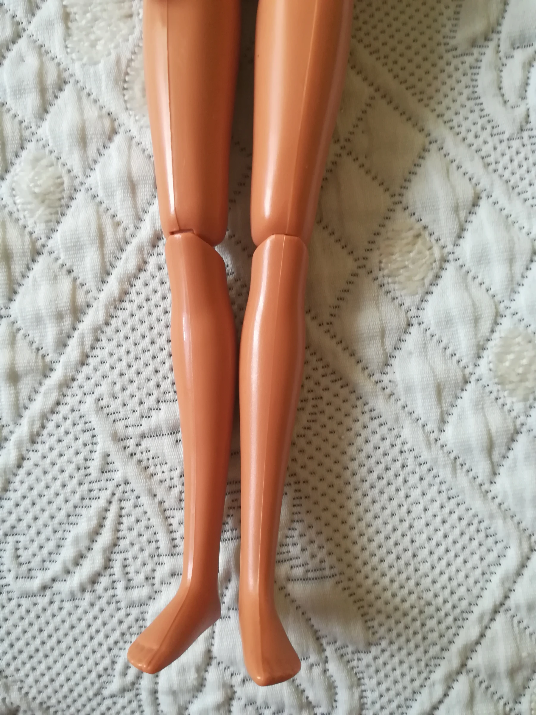 Boneca Teresa Workin' Out (Ref. 17318) from 1996 – photo 5